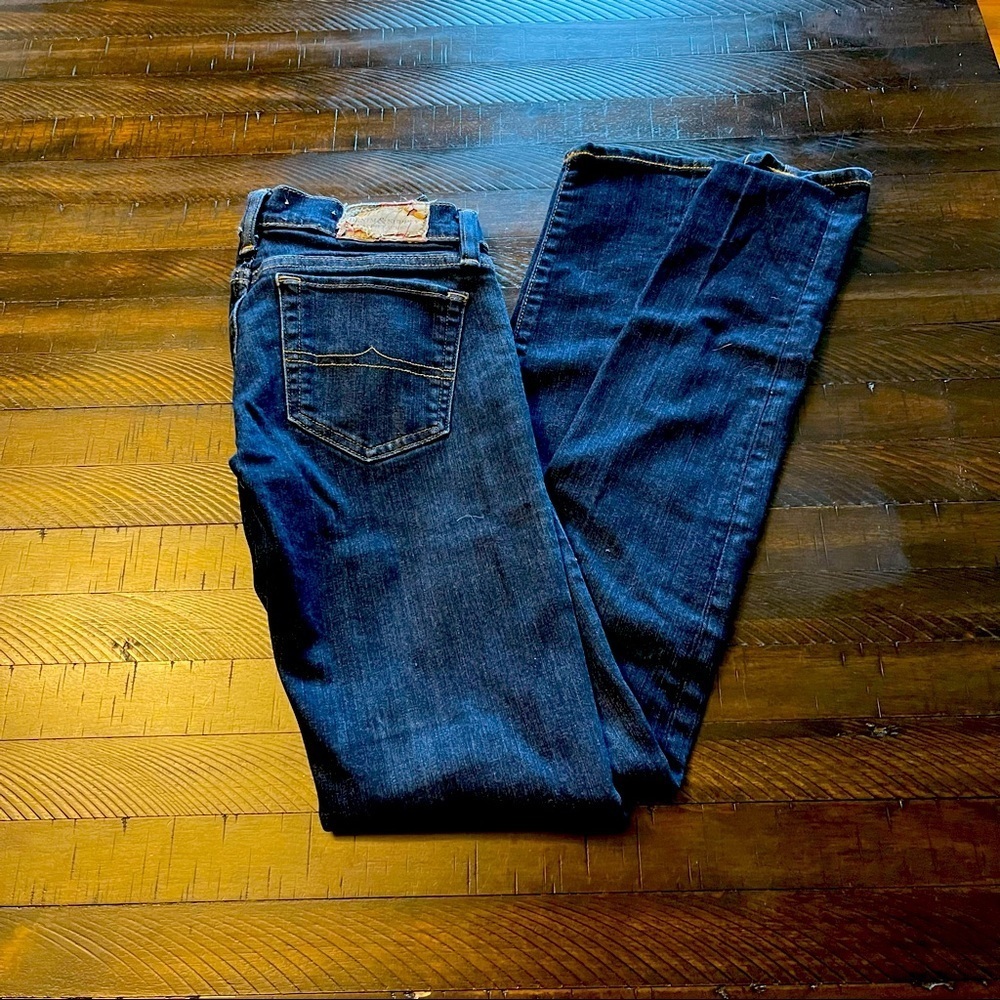 Denim‎ and Supply Skinny Jean 25